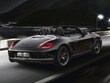 2012 Porsche Boxster Cabriolet