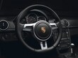 2012 Porsche Boxster Cabriolet