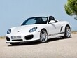 2012 Porsche Boxster Cabriolet