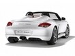 2012 Porsche Boxster Cabriolet