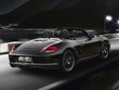 2012 Porsche Boxster Cabriolet