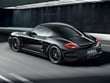 2012 Porsche Cayman Coupe