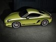 2012 Porsche Cayman Coupe