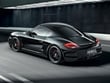 2012 Porsche Cayman Coupe
