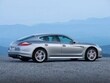 2012 Porsche Panamera Sedan