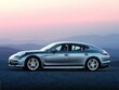 2012 Porsche Panamera Sedan