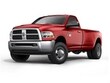 2012 Ram 3500 Truck