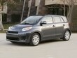 2012 Scion xD Hatchback