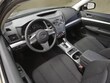 2012 Subaru Legacy Sedan