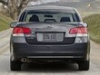 2012 Subaru Legacy Sedan