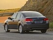 2012 Subaru Legacy Sedan