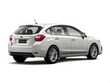 2012 Subaru Impreza Sedan