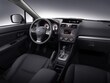 2012 Subaru Impreza Sedan