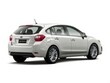 2012 Subaru Impreza Sedan