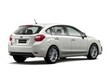 2012 Subaru Impreza Sedan