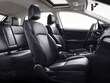 2012 Subaru Impreza Sedan
