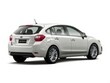 2012 Subaru Impreza Sedan