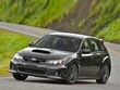 2012 Subaru Impreza WRX Sedan