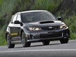 2012 Subaru Impreza WRX Sedan