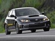 2012 Subaru Impreza WRX Sedan
