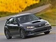 2012 Subaru Impreza WRX Sedan