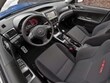 2012 Subaru Impreza WRX Sedan