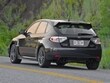 2012 Subaru Impreza WRX Sedan