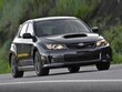 2012 Subaru Impreza WRX Sedan