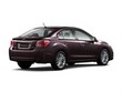 2012 Subaru Impreza Sedan