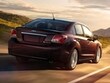 2012 Subaru Impreza Sedan
