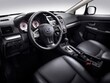 2012 Subaru Impreza Sedan