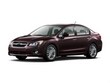2012 Subaru Impreza Sedan