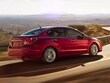 2012 Subaru Impreza Sedan