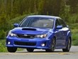 2012 Subaru Impreza WRX Sedan