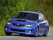 2012 Subaru Impreza WRX Sedan