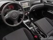 2012 Subaru Impreza WRX Sedan