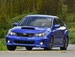 2012 Subaru Impreza WRX Sedan