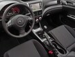 2012 Subaru Impreza WRX Sedan