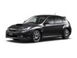 2012 Subaru Impreza WRX Sedan