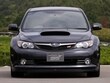 2012 Subaru Impreza WRX Sedan
