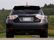 2012 Subaru Impreza WRX Sedan