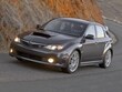 2012 Subaru Impreza WRX Sedan