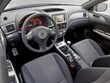 2012 Subaru Impreza WRX Sedan