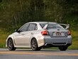 2012 Subaru Impreza WRX Sedan