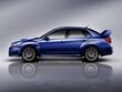 2012 Subaru Impreza WRX Sedan