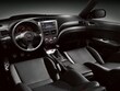 2012 Subaru Impreza WRX Sedan