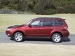 2012 Subaru Forester SUV