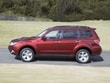 2012 Subaru Forester SUV