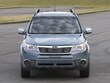 2012 Subaru Forester SUV