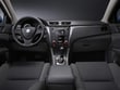 2012 Suzuki Kizashi Sedan